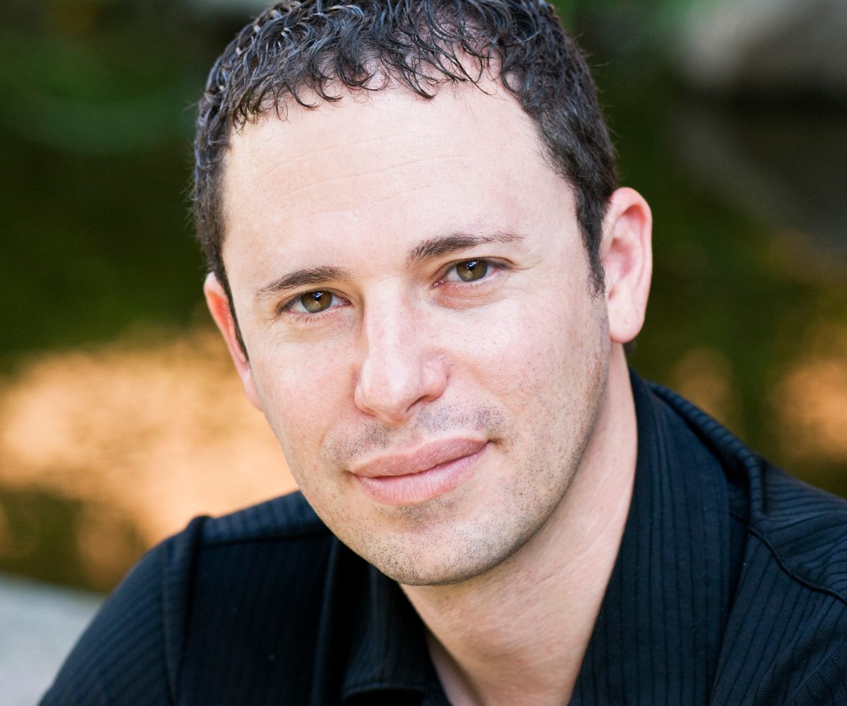 Evan Selinger