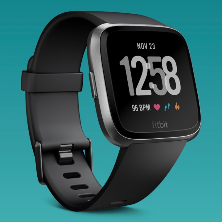 how to sync a fitbit tracker smartwatch setup 2