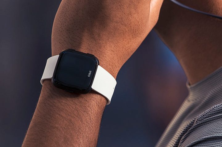 Classic Fitbit Versa band