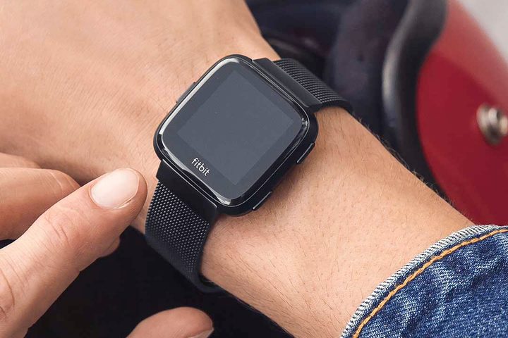 Stainless steel with mesh