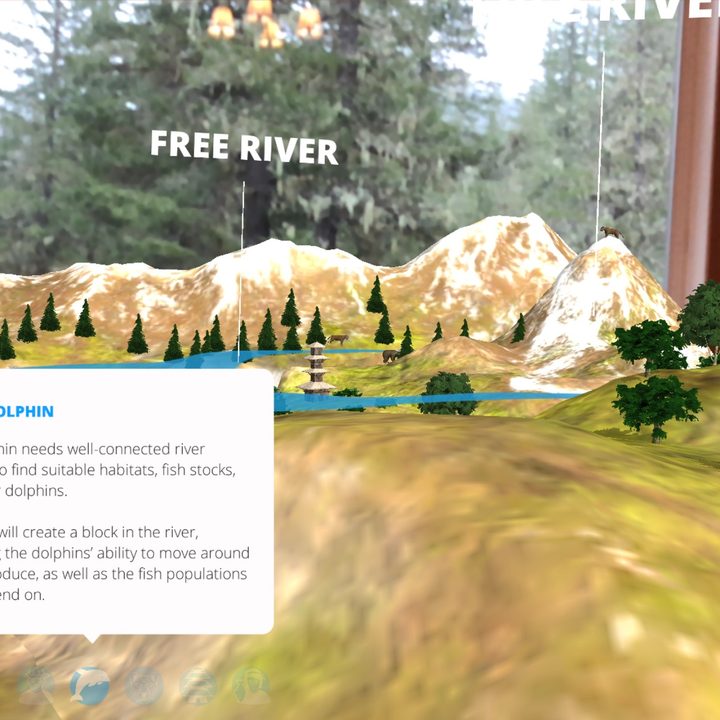 app attack wwf free rivers 3