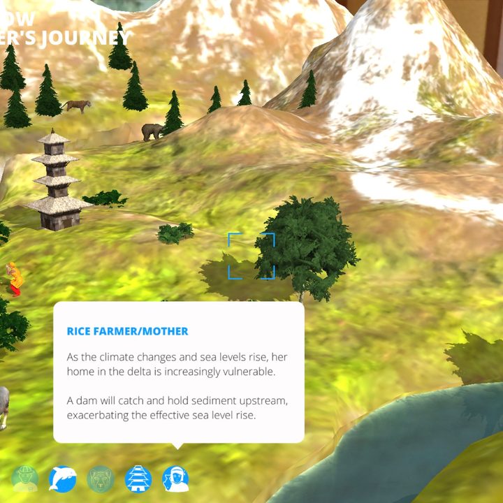 app attack wwf free rivers 6