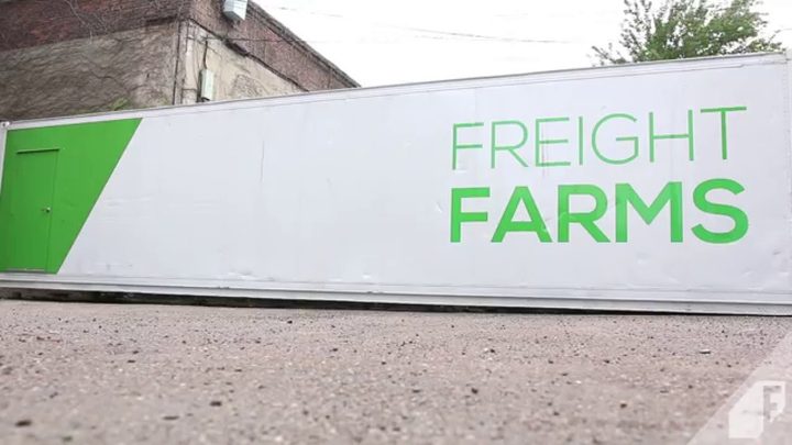Freight Farms