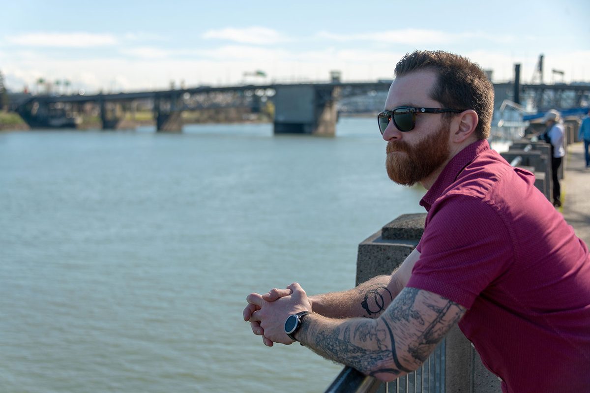 Garmin Forerunner 645 Music review