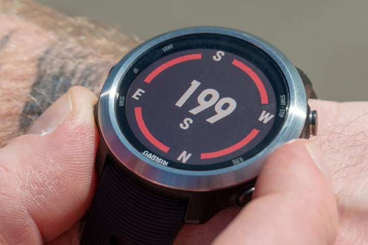 Garmin Forerunner 645 Music review
