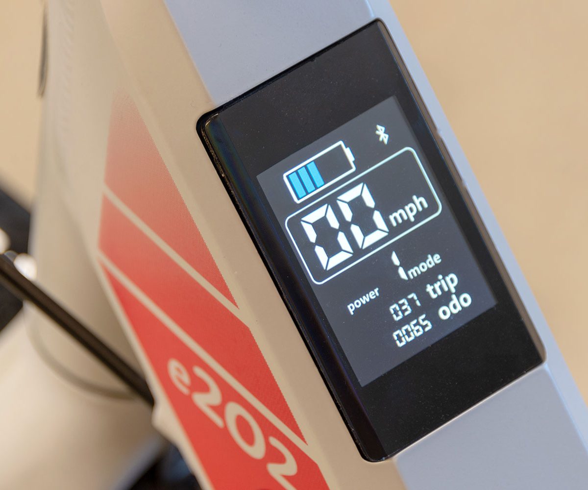 GenZe ebike 200 Series review