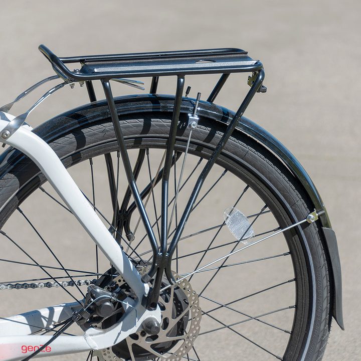 GenZe ebike 200 Series review