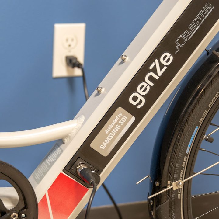 GenZe ebike 200 Series review