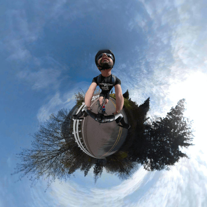 gopro fusion review go pro app screen playback