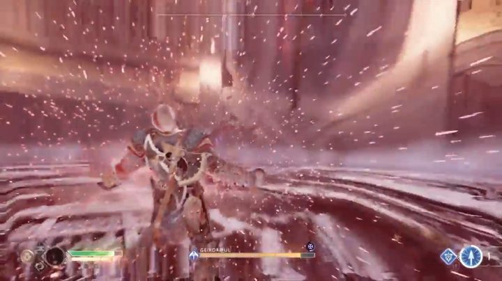 god of war valkyries guide spartan rage