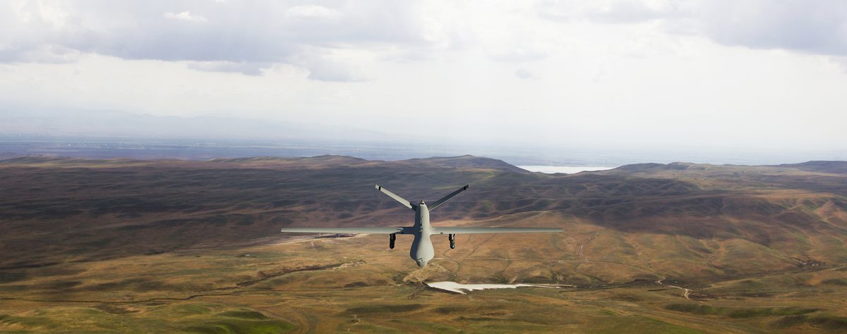 Google-Pentagon-Maven-AI-Project-Drone