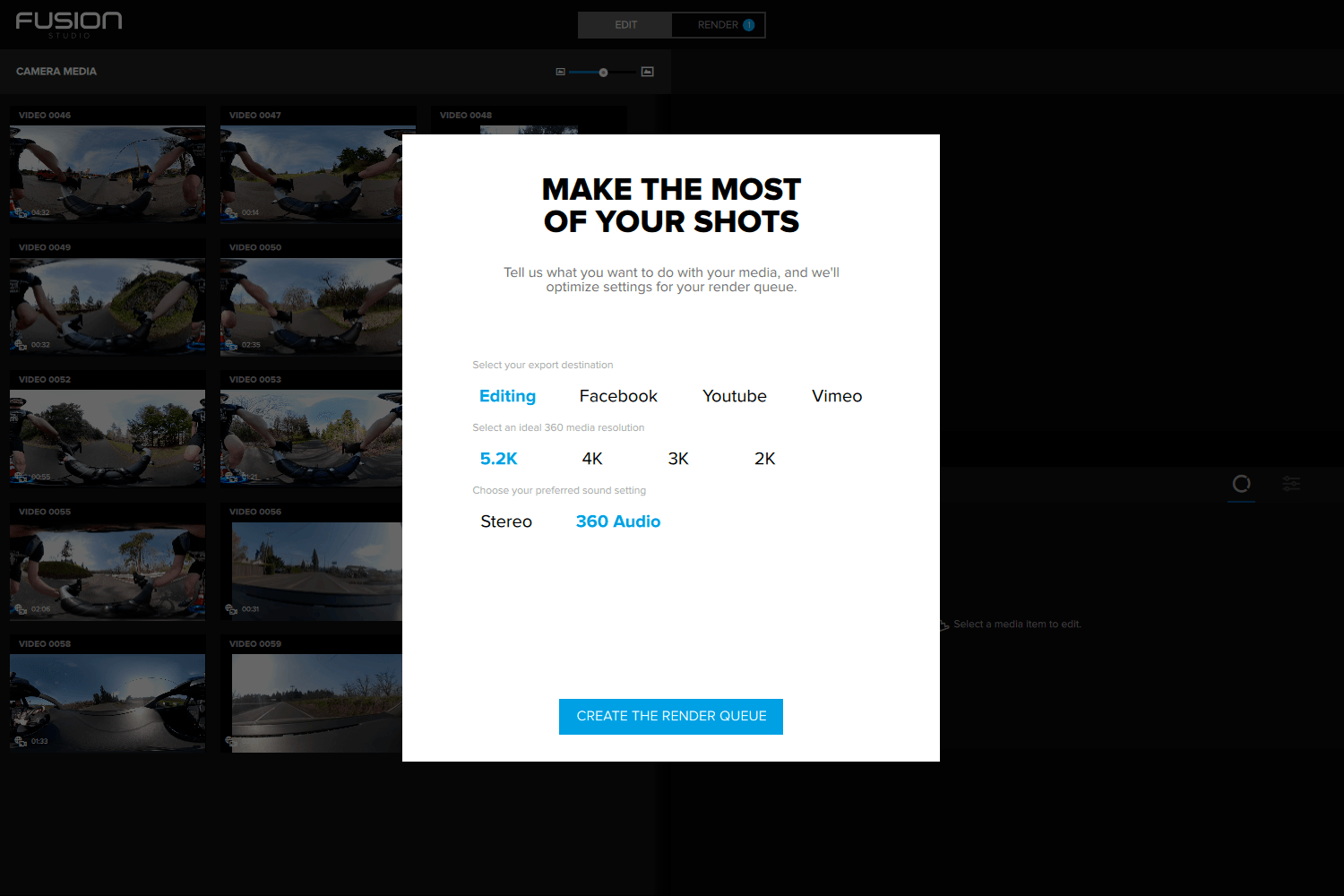 gopro fusion review desktop screen 3