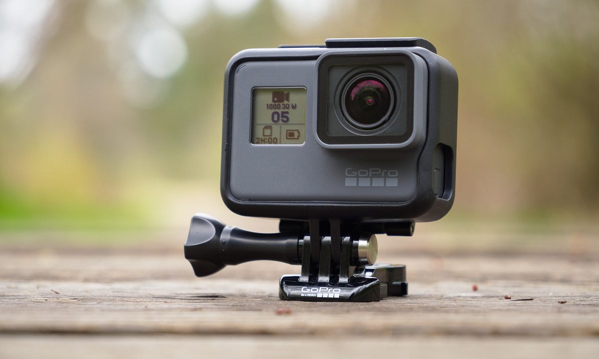 gopro hero 2018 review 1