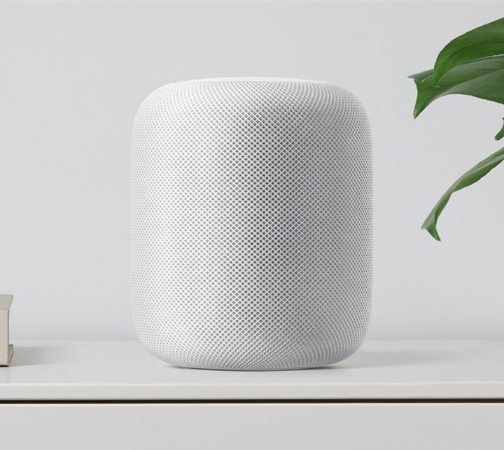 HomePod