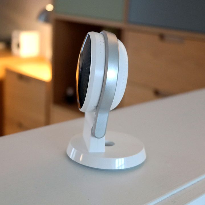 Honeywell Lyric C2 review