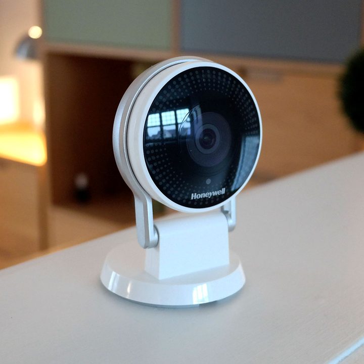 Honeywell Lyric C2 review
