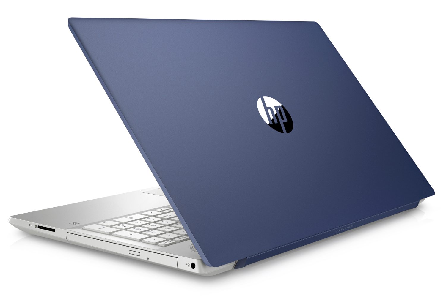 HP Pavilion Notebook 2018