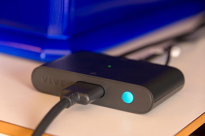 HTC Vive Pro review