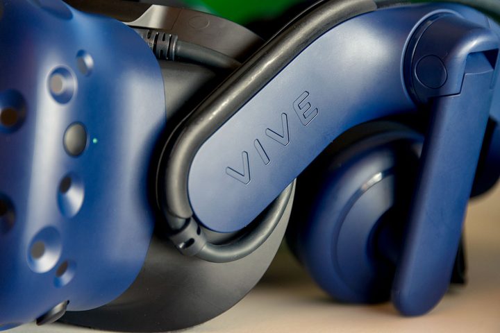 HTC Vive Pro review