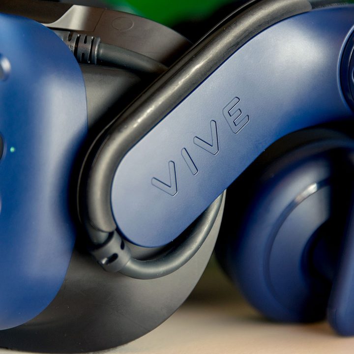 HTC Vive Pro review