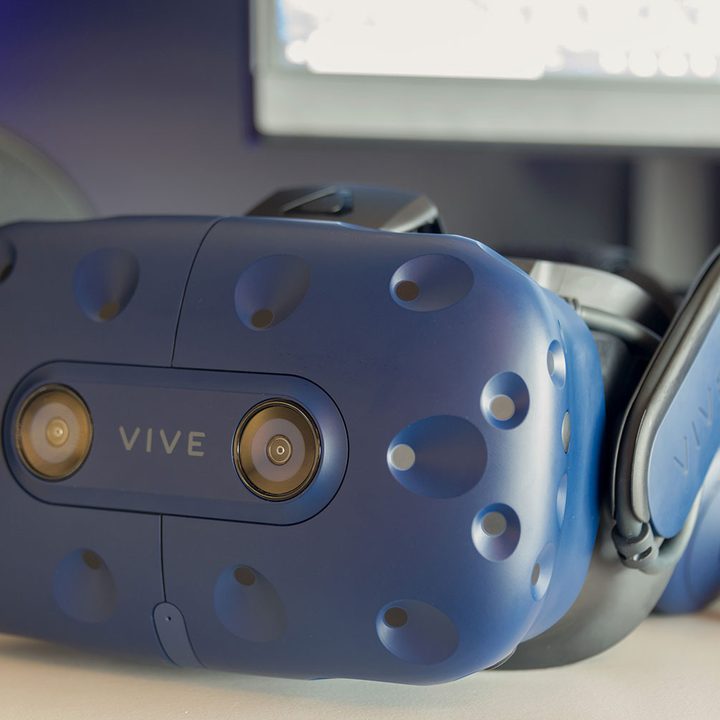 HTC Vive Pro review
