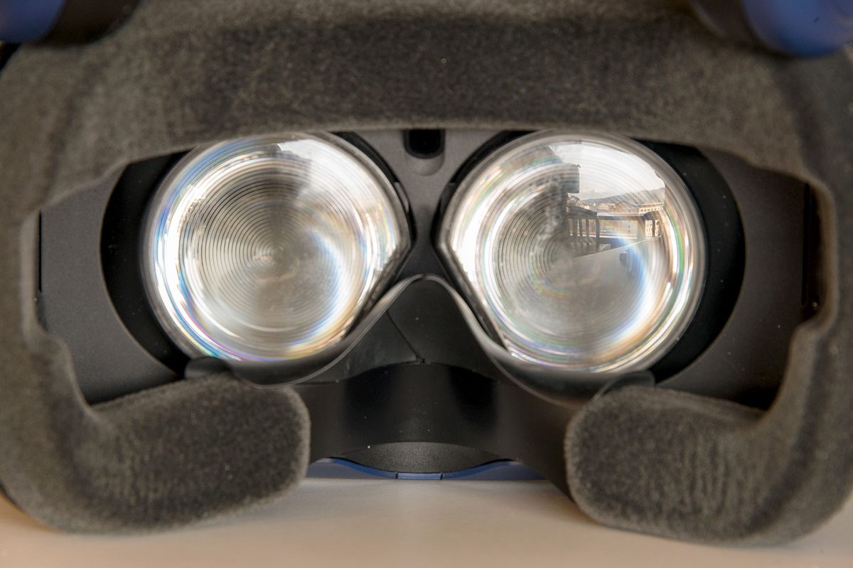 HTC Vive Pro review