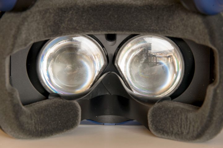 HTC Vive Pro review