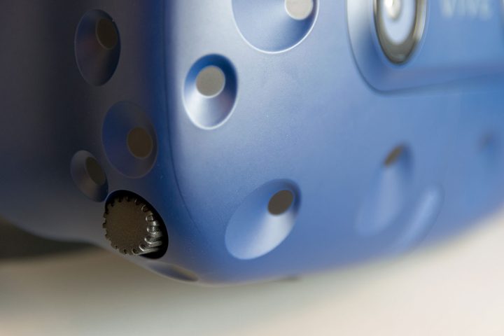 HTC Vive Pro review