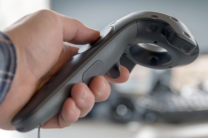 HTC Vive Pro review