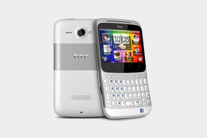 HTC ChaCha