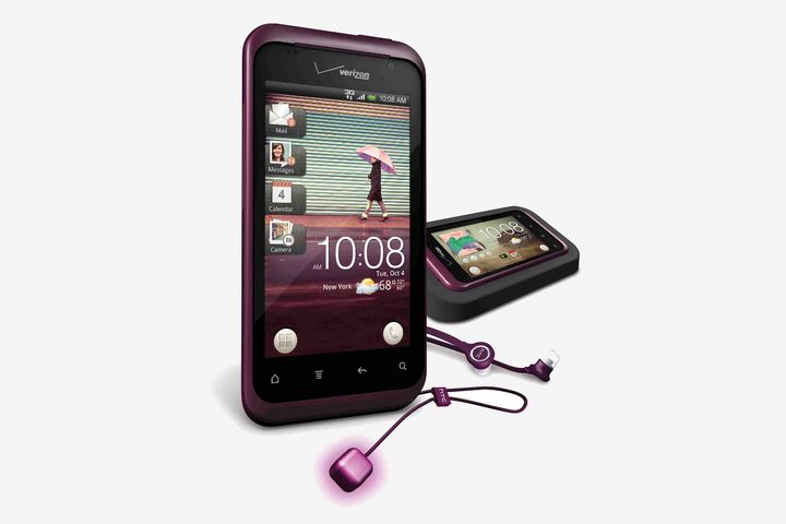 HTC Rhyme