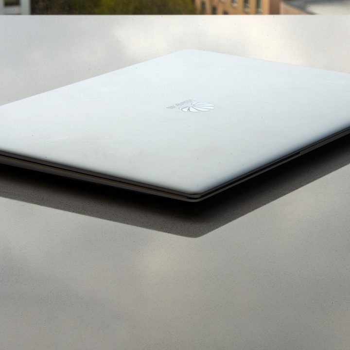 Huawei MateBook X Pro review