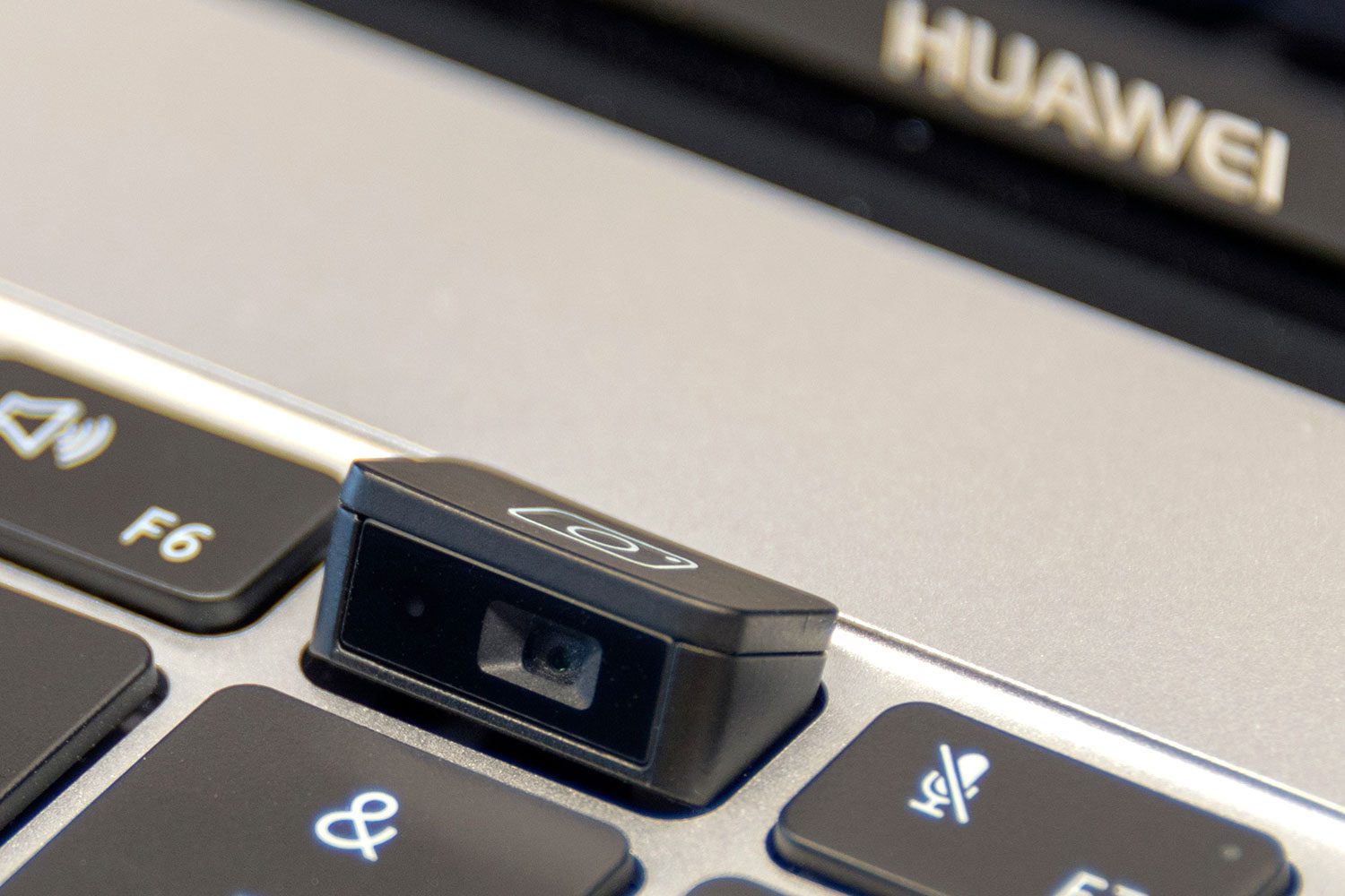 Huawei MateBook X Pro review
