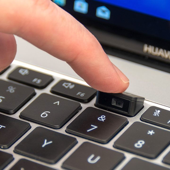 Huawei MateBook X Pro review