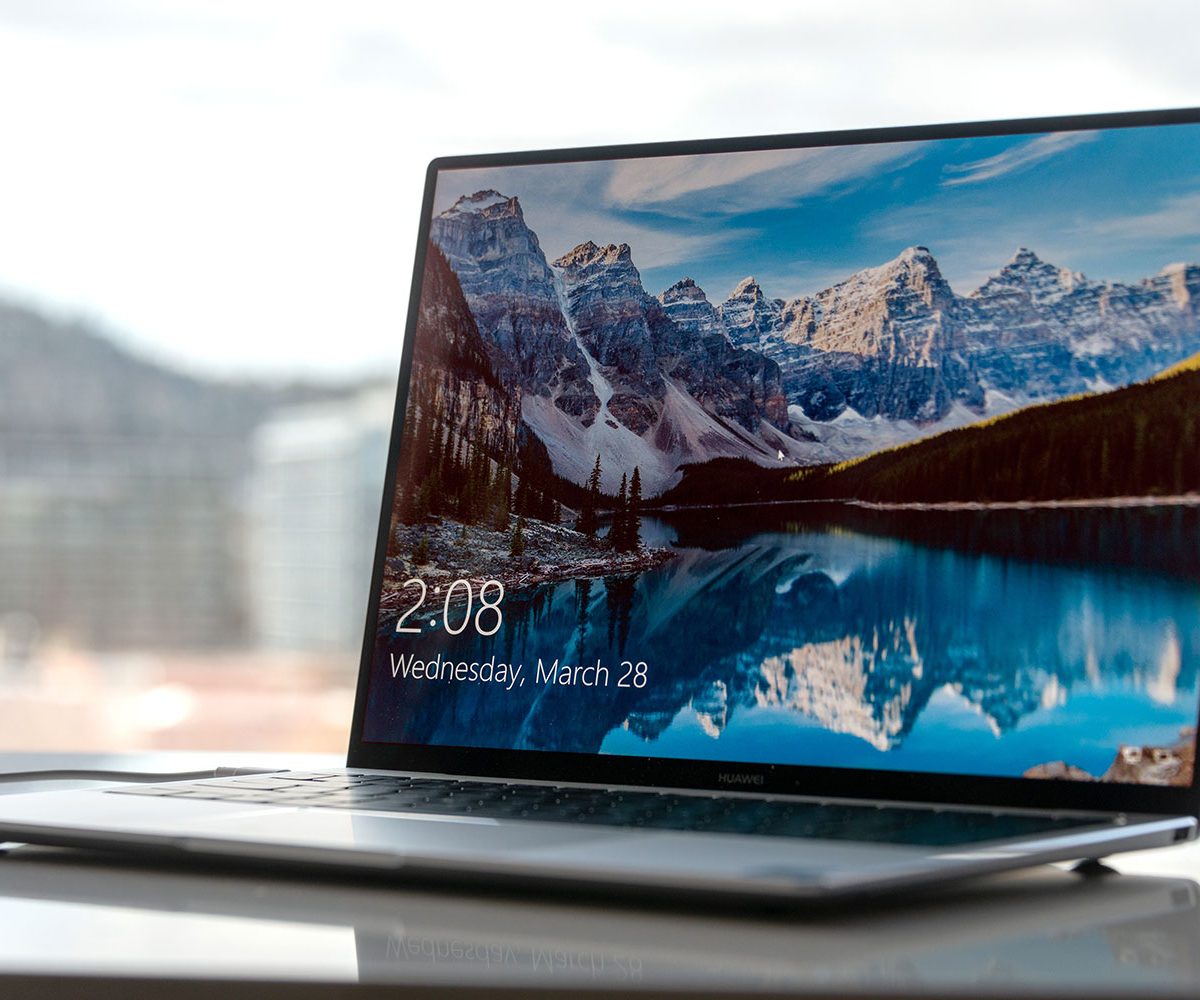 Huawei MateBook X Pro review