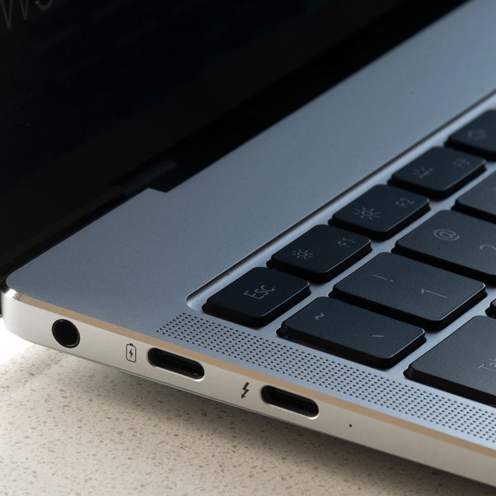 Huawei MateBook X Pro review