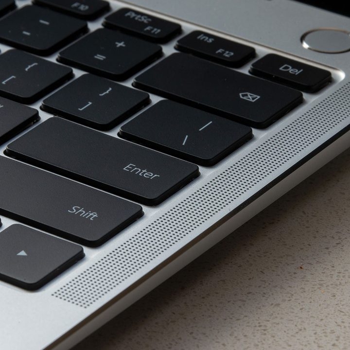 Huawei MateBook X Pro review