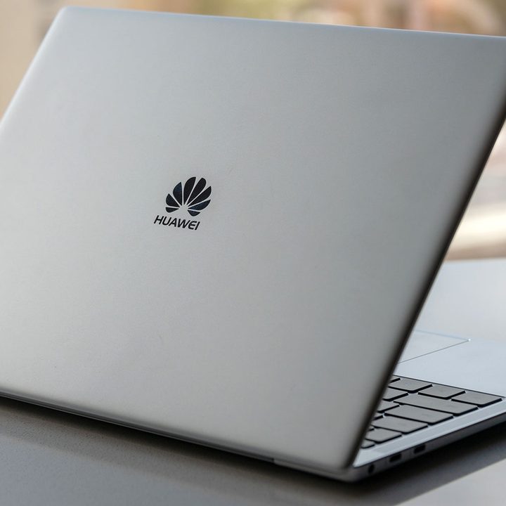 Huawei MateBook X Pro review