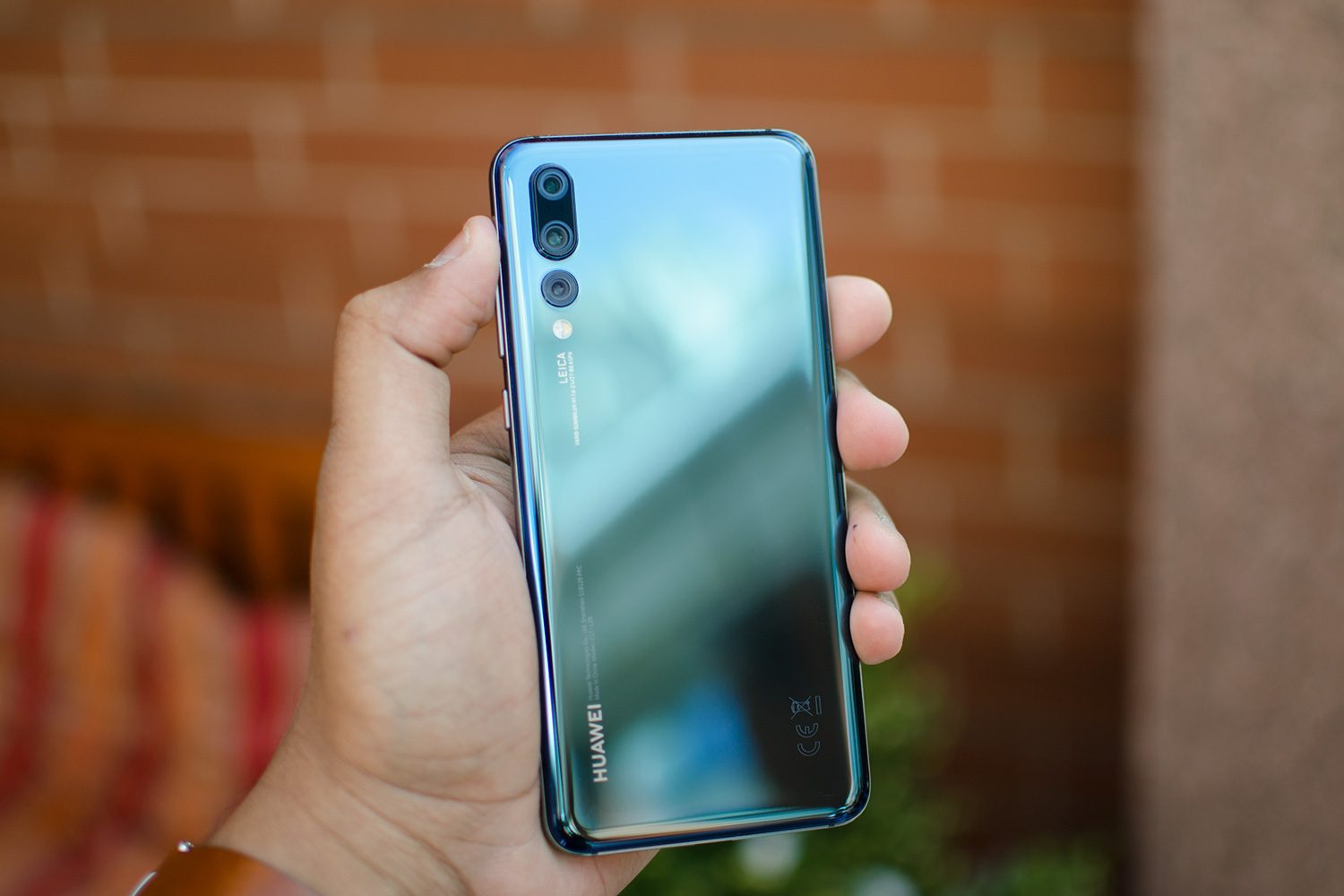 Huawei P20 Pro review - Digital Trends