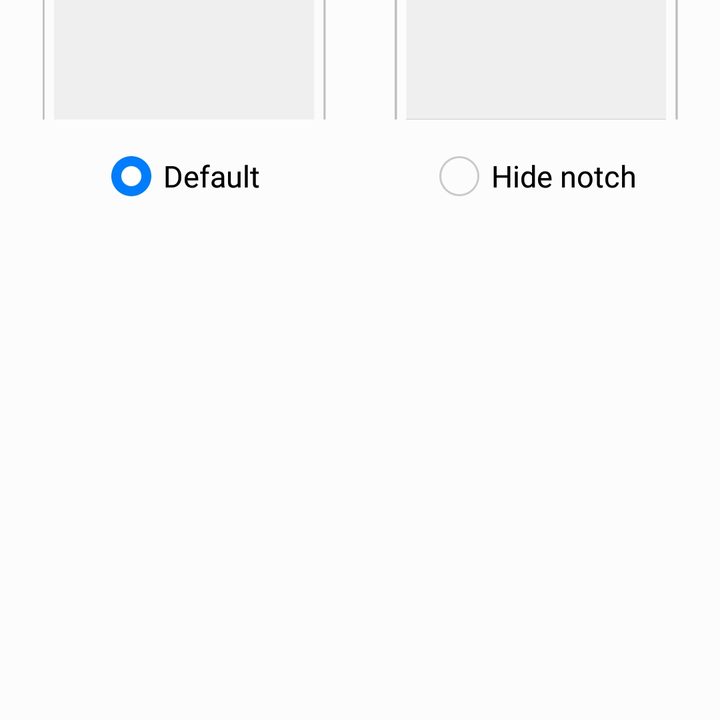 huawei p20 pro review screen notch
