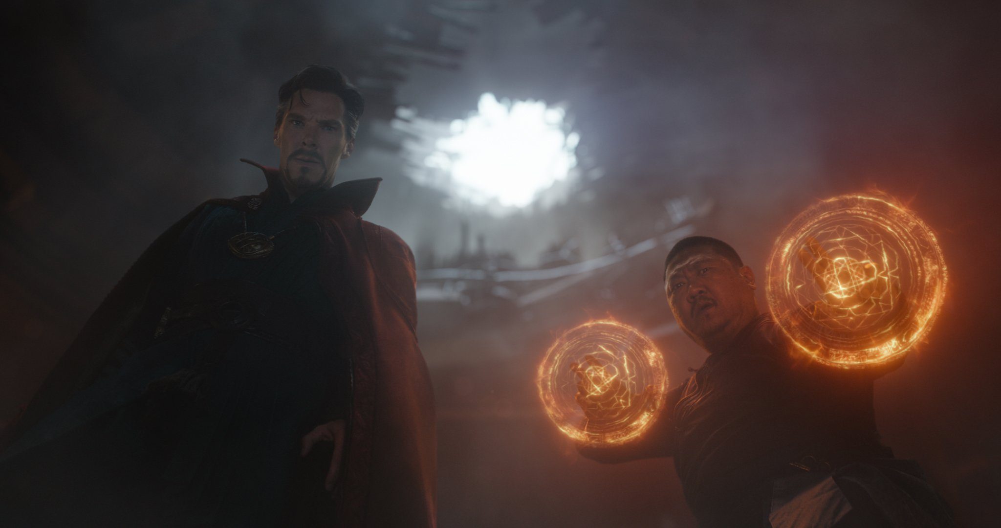 Avengers Infinity War