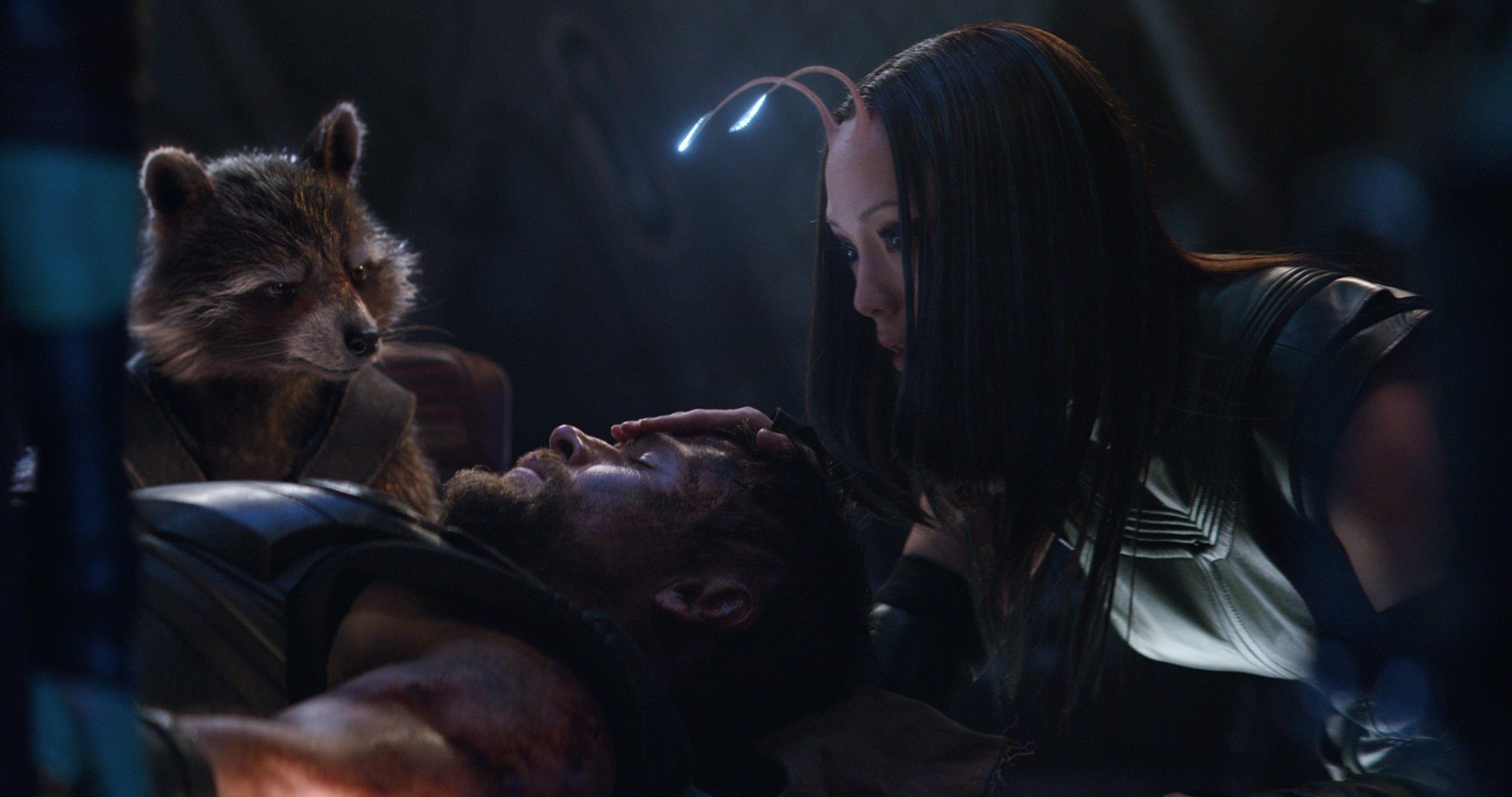 Avengers Infinity War