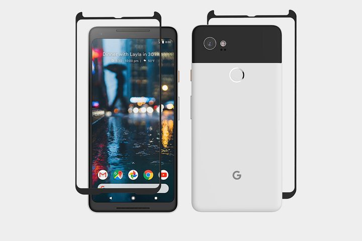 Invisible Shield Glass Screen Protector