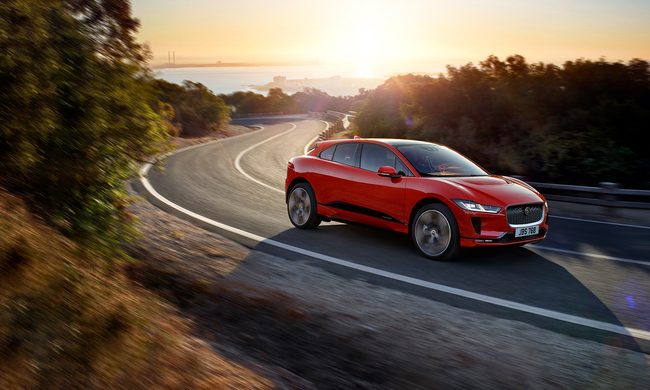 jaguar i pace