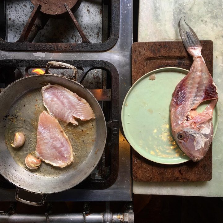 interview with choppeds james briscione the flavor matrix cookbook instagram 1691