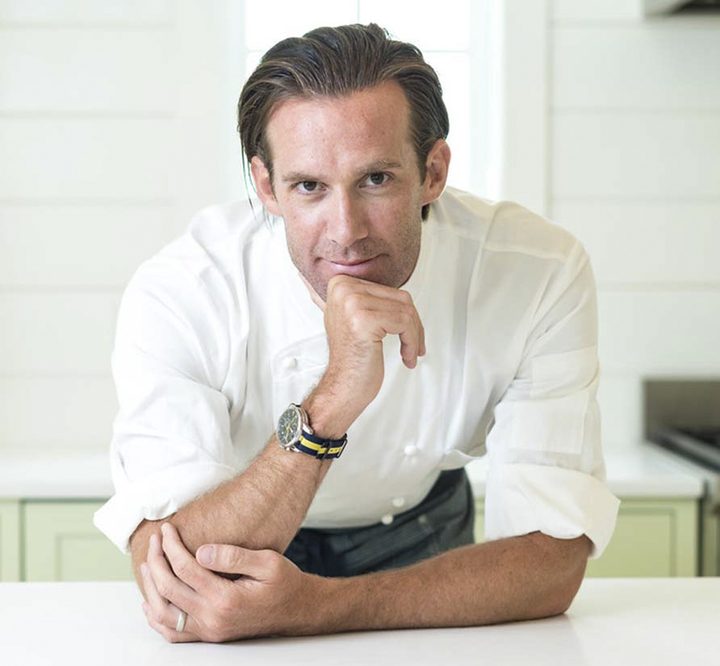 James Briscione Portrait