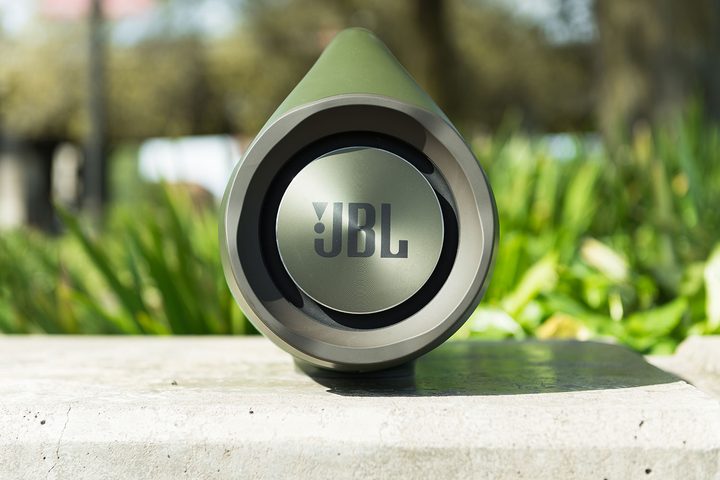 JBL Boombox review