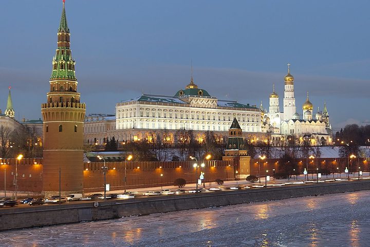Kremlin