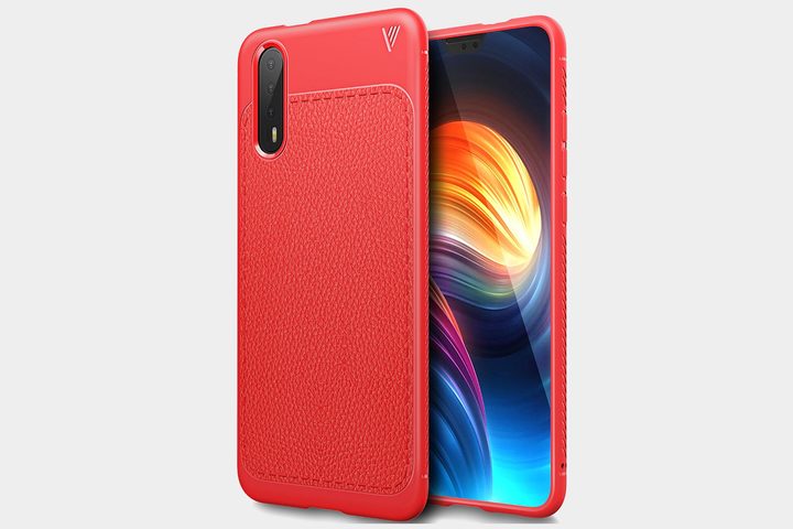 Kugi Case