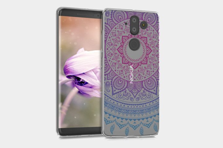 kwmobile best nokia 8 sirocco cases